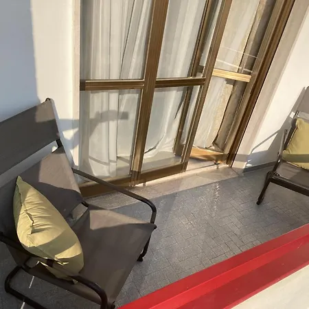 Rifready Vicino A Aou Careggi, Meyer, Polo Unifi Appartement