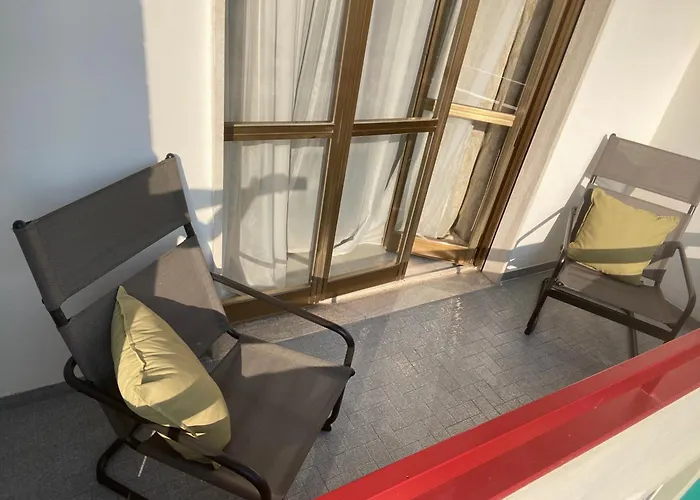 Rifready Con Posto Auto Vicino A Aou Careggi, Meyer, Polo Unifi アパート