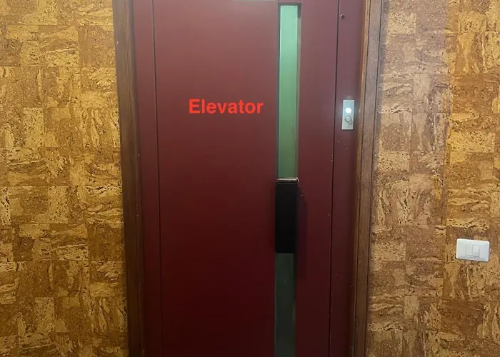 Rifready Con Posto Auto Vicino A Aou Careggi, Meyer, Polo Unifi アパート *