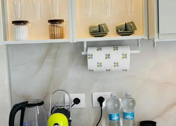 Rifready Con Posto Auto Vicino A Aou Careggi, Meyer, Polo Unifi アパート *