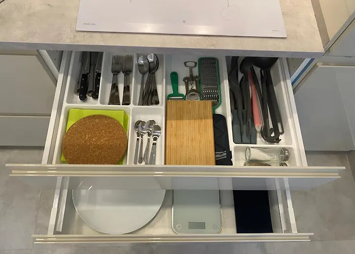 アパート Rifready Con Posto Auto Vicino A Aou Careggi, Meyer, Polo Unifi *