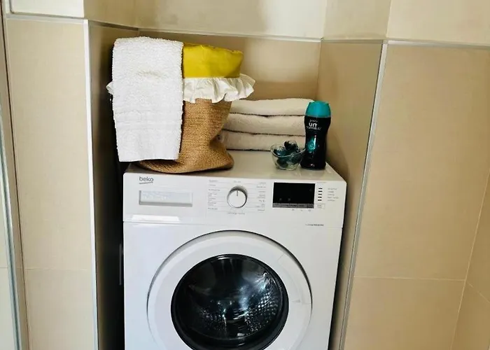 アパート Rifready Con Posto Auto Vicino A Aou Careggi, Meyer, Polo Unifi