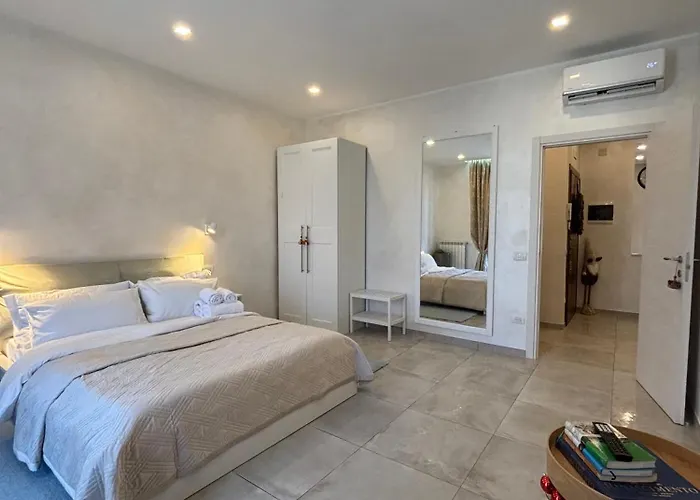 アパート Rifready Con Posto Auto Vicino A Aou Careggi, Meyer, Polo Unifi *