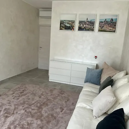 Rifready Vicino A Aou Careggi, Meyer, Polo Unifi Apartment *