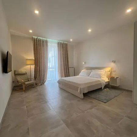 Rifready Vicino A Aou Careggi, Meyer, Polo Unifi Apartment Florence