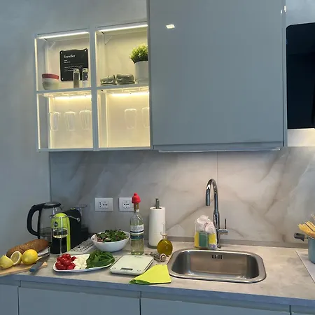 Rifready Vicino A Aou Careggi, Meyer, Polo Unifi Apartment Florence