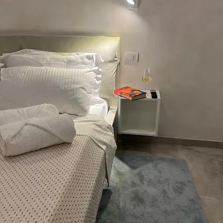 Apartment Rifready Vicino A Aou Careggi, Meyer, Polo Unifi *