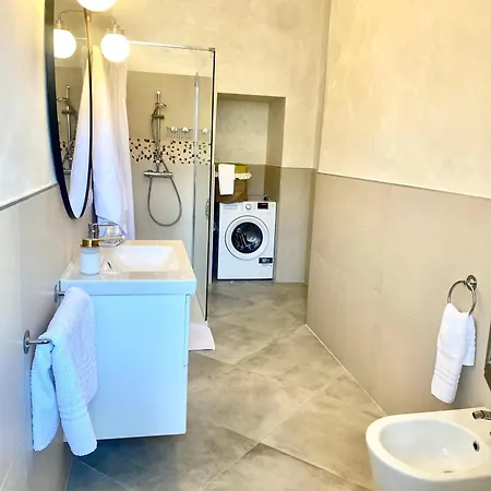 Apartment Rifready Vicino A Aou Careggi, Meyer, Polo Unifi *
