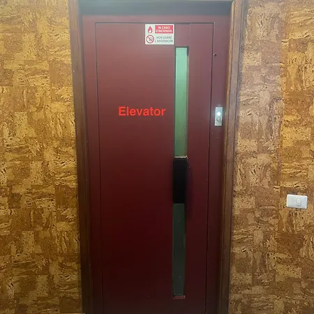 Rifready Vicino A Aou Careggi, Meyer, Polo Unifi Apartment *