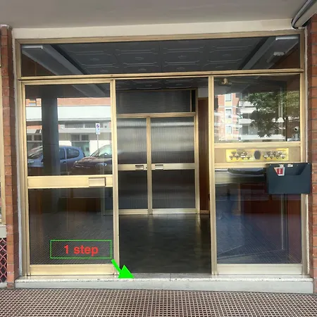 Rifready Vicino A Aou Careggi, Meyer, Polo Unifi Apartment Florence