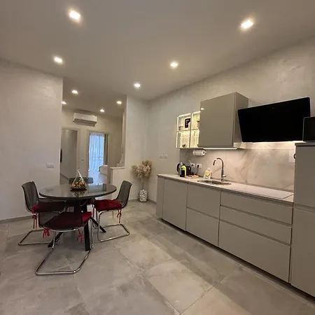 Rifready Vicino A Aou Careggi, Meyer, Polo Unifi Apartment Florence