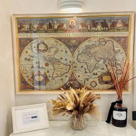 Apartment Rifready Vicino A Aou Careggi, Meyer, Polo Unifi Florence