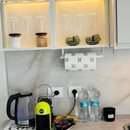Rifready Vicino A Aou Careggi, Meyer, Polo Unifi Apartment *