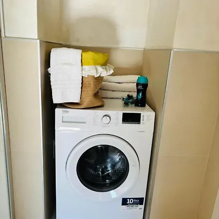 Apartment Rifready Vicino A Aou Careggi, Meyer, Polo Unifi