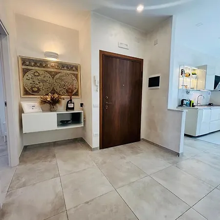 Apartment Rifready Vicino A Aou Careggi, Meyer, Polo Unifi *